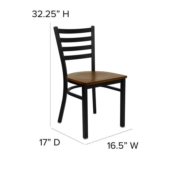 Restaurant Chair, 17