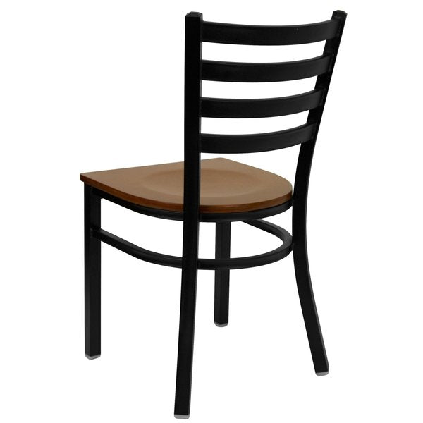 Restaurant Chair, 17