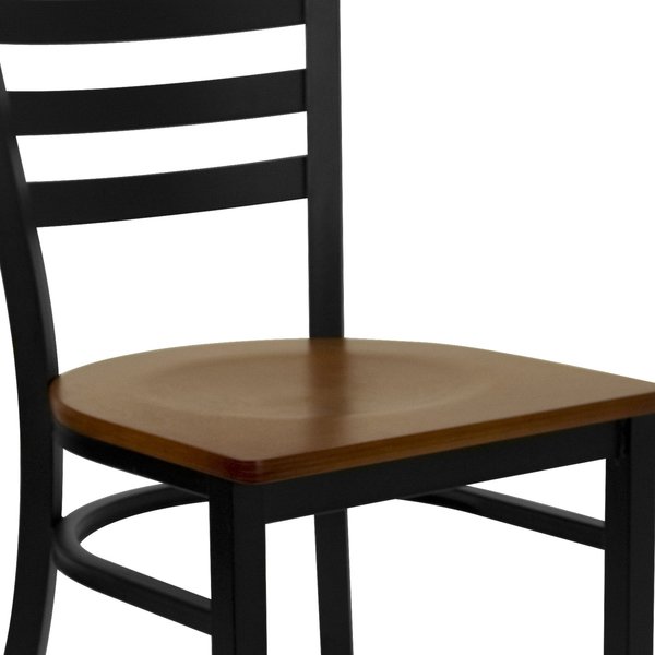 Restaurant Chair, 17