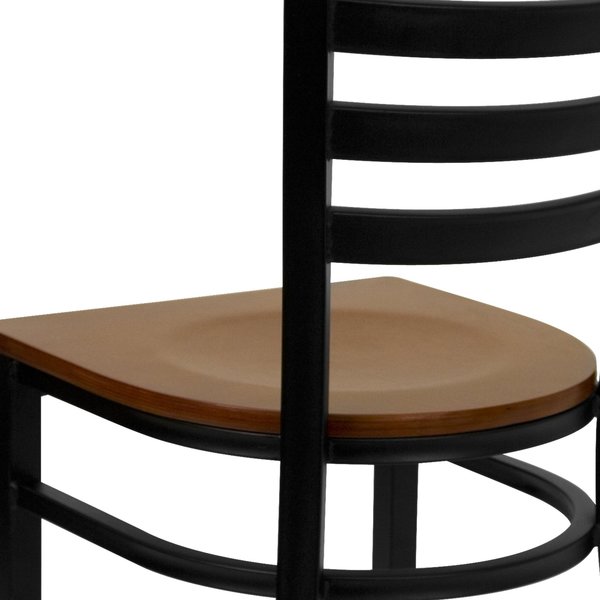 Restaurant Chair, 17