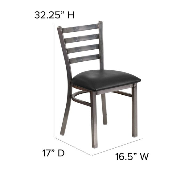 Restaurant Chair, 17