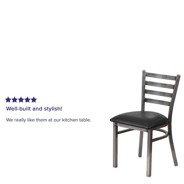 Restaurant Chair, 17
