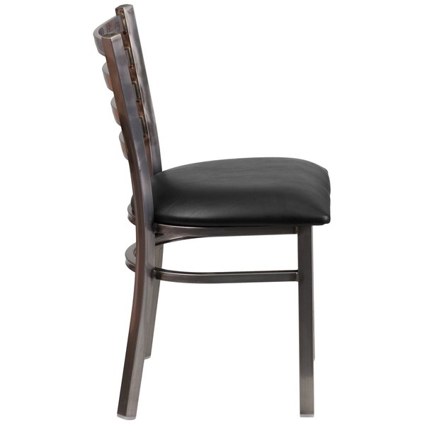 Restaurant Chair, 17