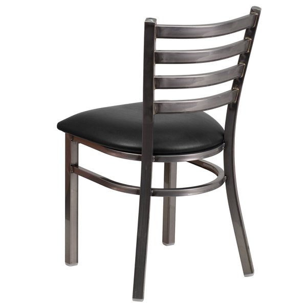 Restaurant Chair, 17