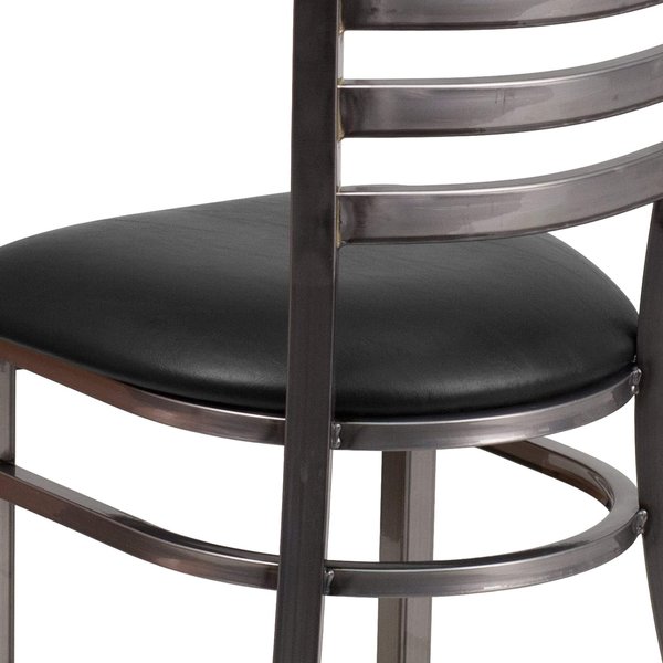 Restaurant Chair, 17