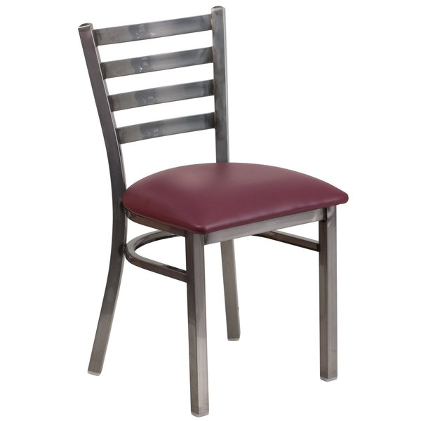 Restaurant Chair, 17