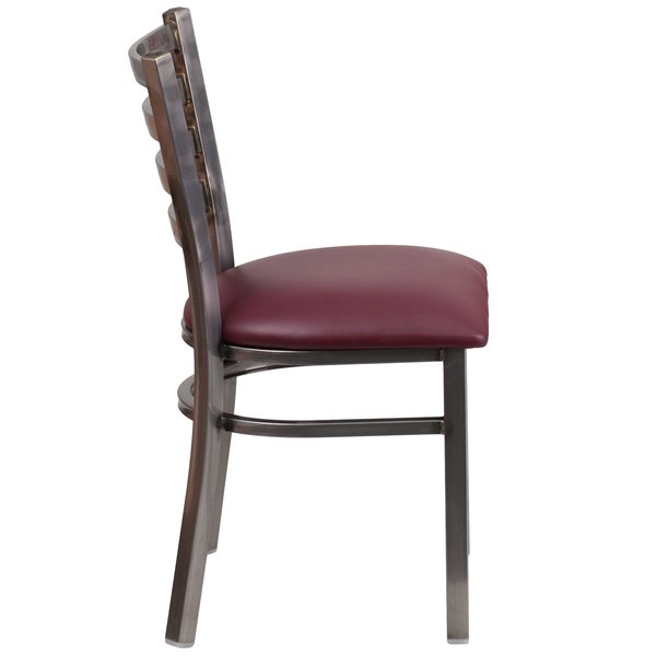 Restaurant Chair, 17