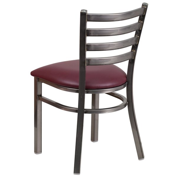 Restaurant Chair, 17