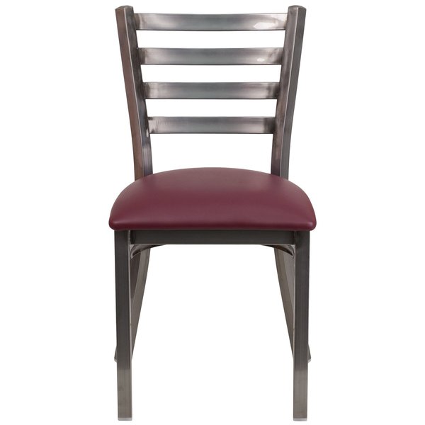 Restaurant Chair, 17