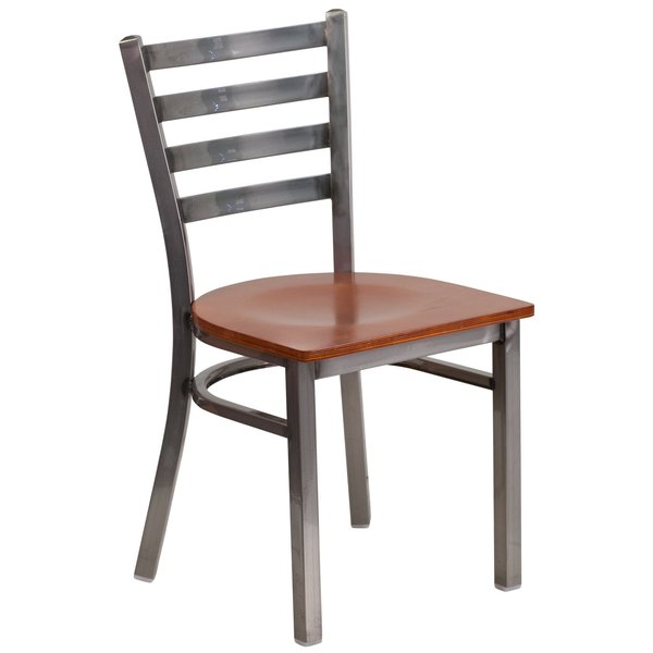 Restaurant Chair, 17