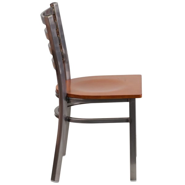 Restaurant Chair, 17