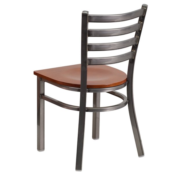 Restaurant Chair, 17