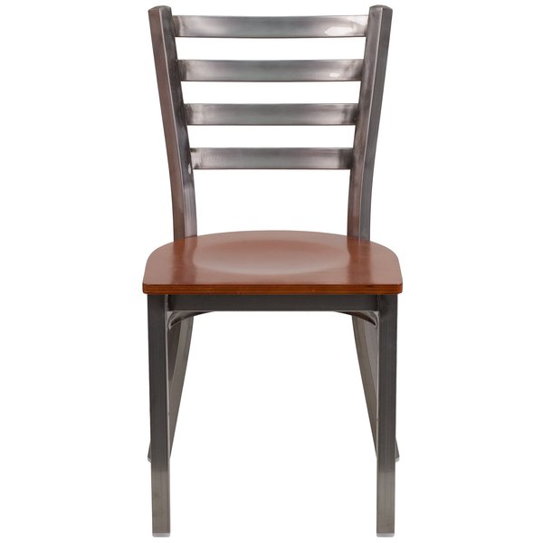 Restaurant Chair, 17