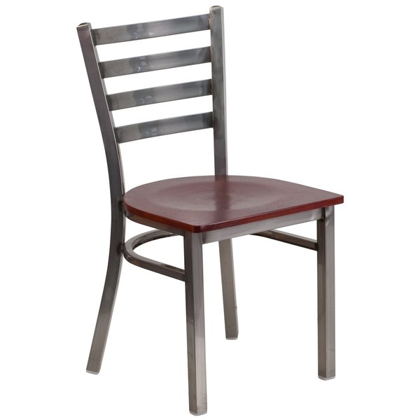 Restaurant Chair, 17
