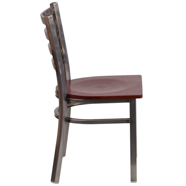 Restaurant Chair, 17