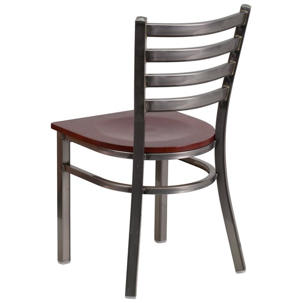 Restaurant Chair, 17