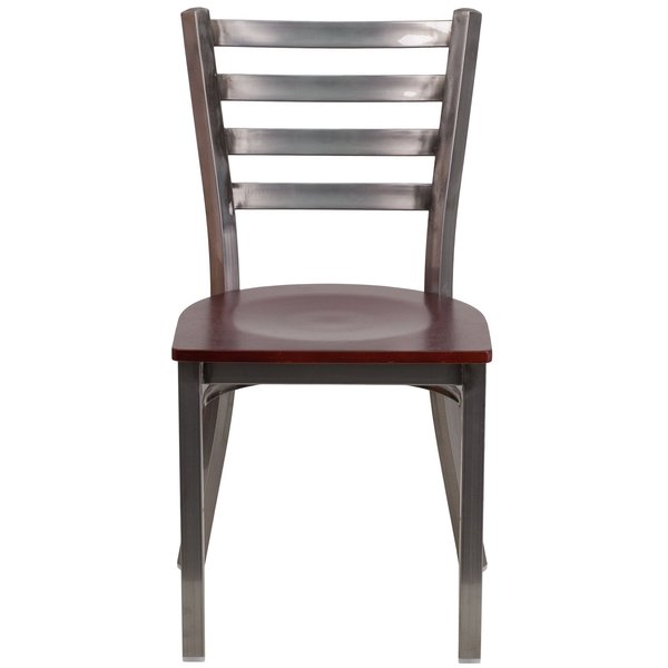 Restaurant Chair, 17