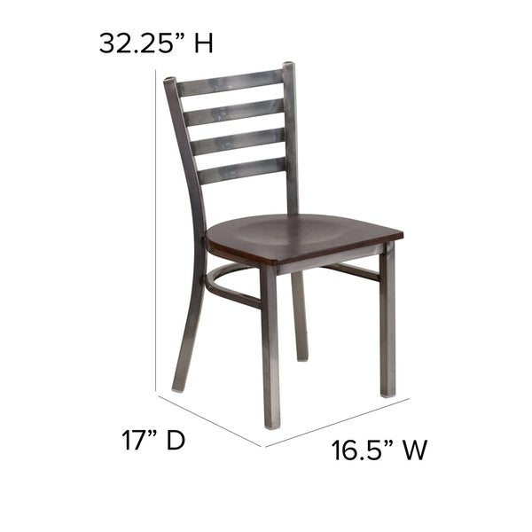 Restaurant Chair, 17