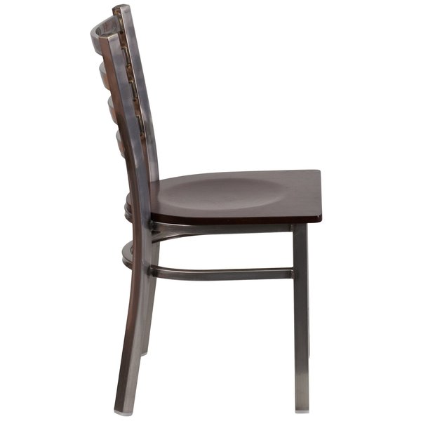 Restaurant Chair, 17