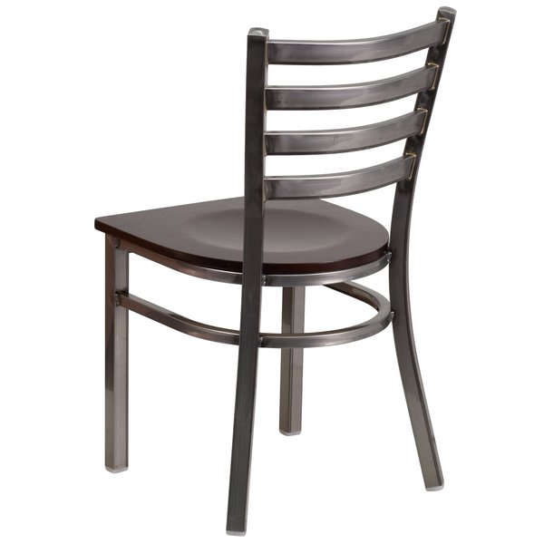 Restaurant Chair, 17