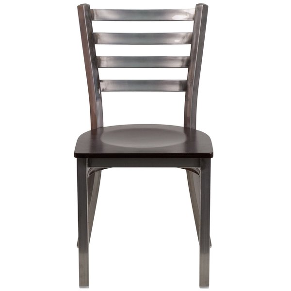 Restaurant Chair, 17