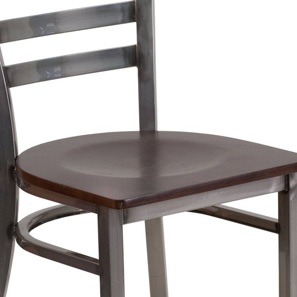Restaurant Chair, 17