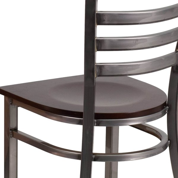Restaurant Chair, 17