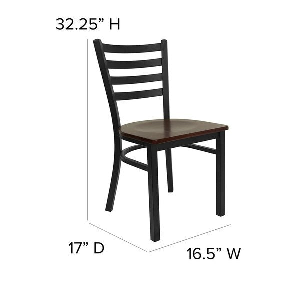 Restaurant Chair, 17