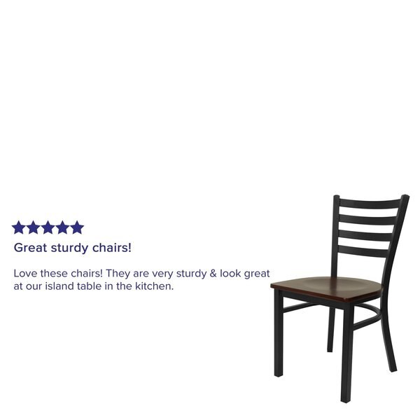 Restaurant Chair, 17
