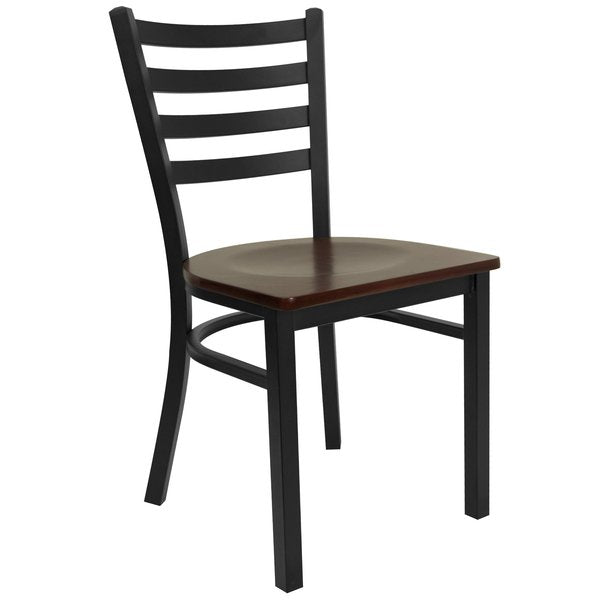 Restaurant Chair, 17