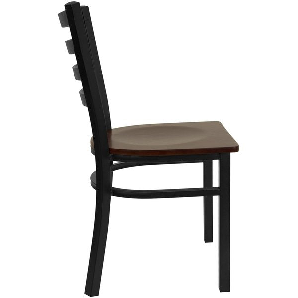 Restaurant Chair, 17