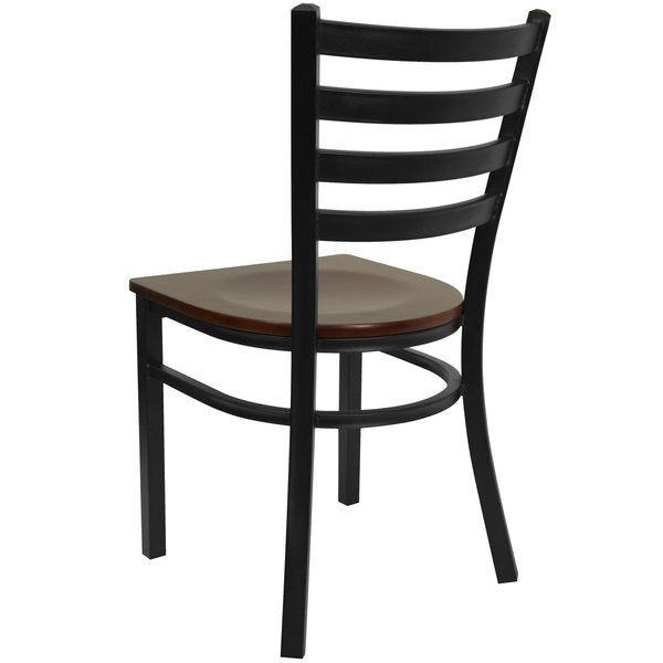 Restaurant Chair, 17