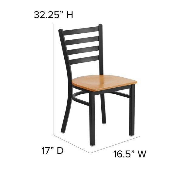 Restaurant Chair, 17