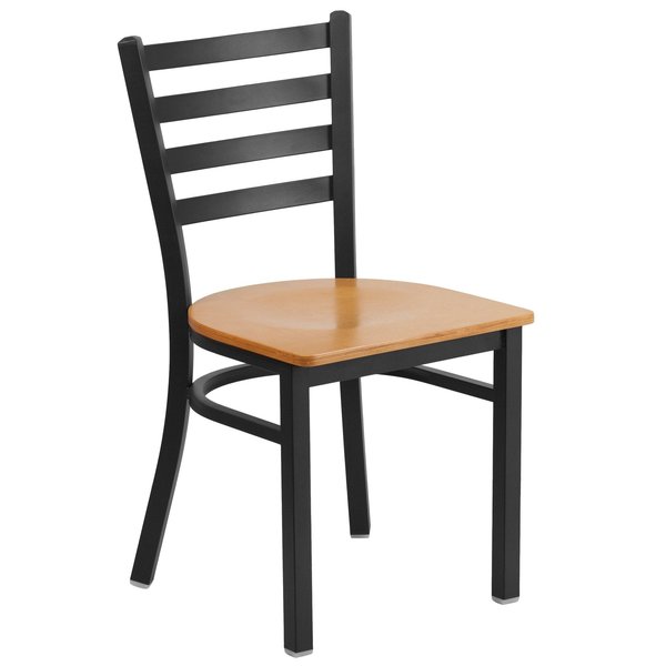 Restaurant Chair, 17