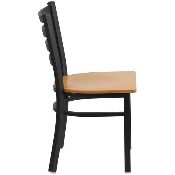 Restaurant Chair, 17