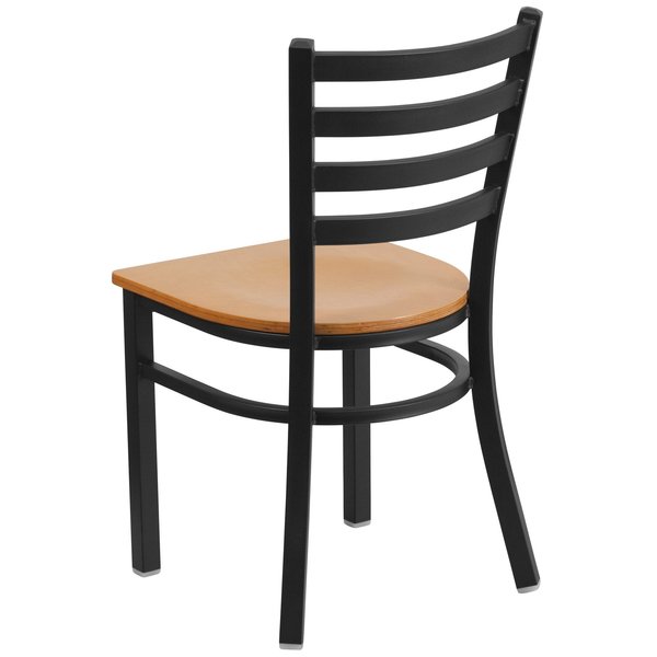 Restaurant Chair, 17