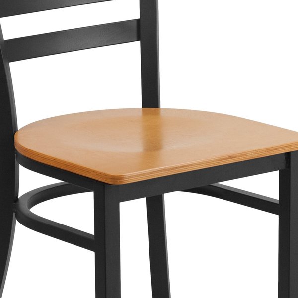 Restaurant Chair, 17