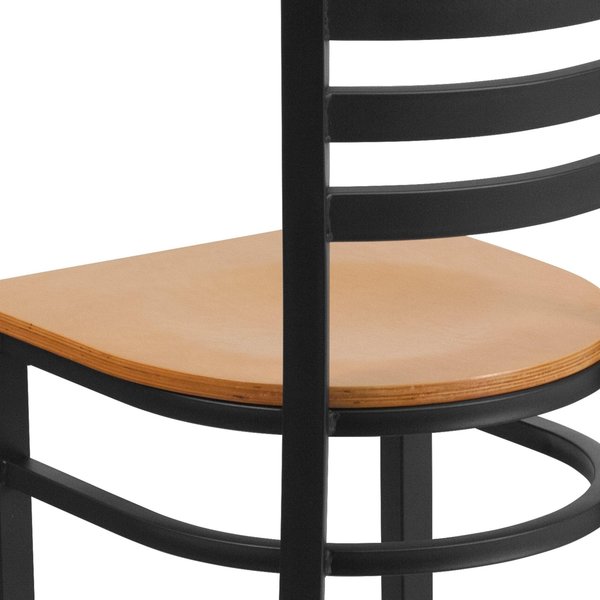 Restaurant Chair, 17