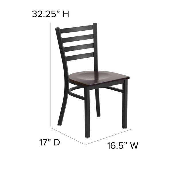 Restaurant Chair, 17