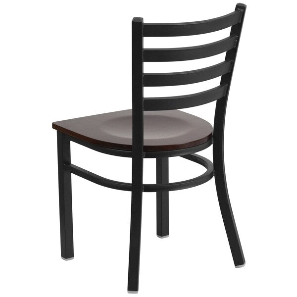 Restaurant Chair, 17