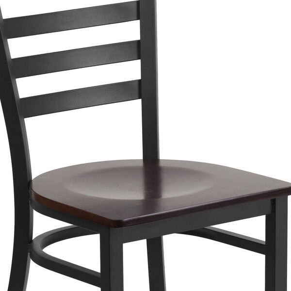 Restaurant Chair, 17