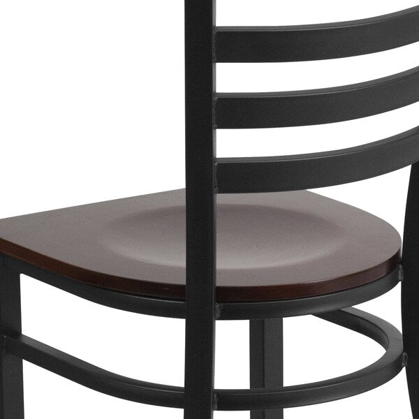 Restaurant Chair, 17