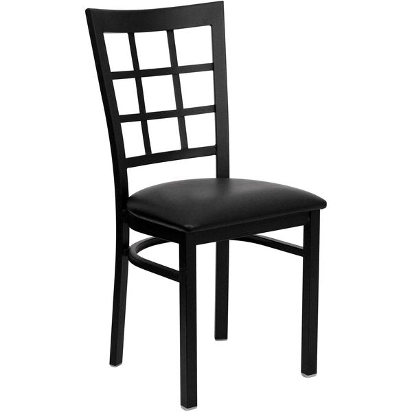 Restaurant Chair, 20