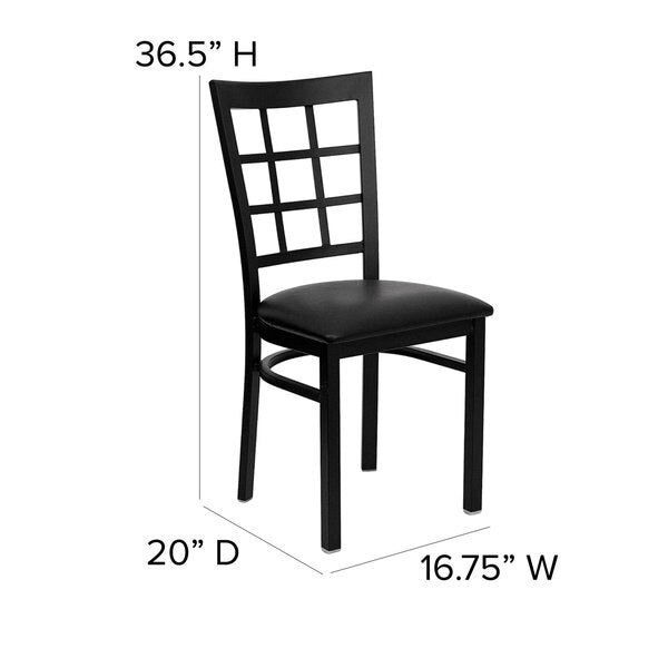 Restaurant Chair, 20