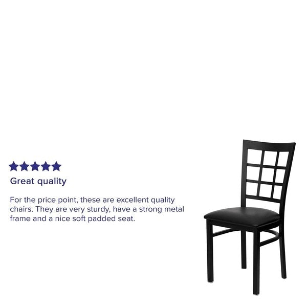 Restaurant Chair, 20