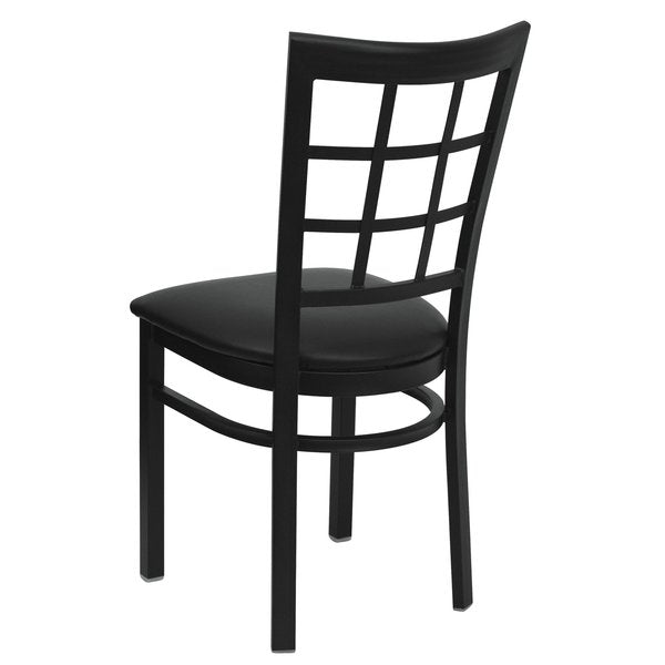 Restaurant Chair, 20