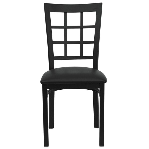 Restaurant Chair, 20