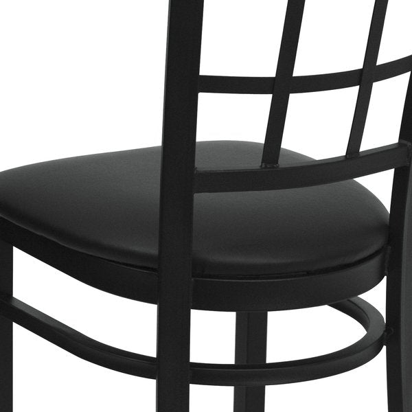 Restaurant Chair, 20