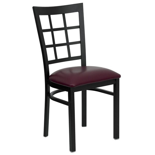 Restaurant Chair, 20