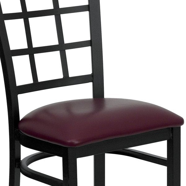 Restaurant Chair, 20